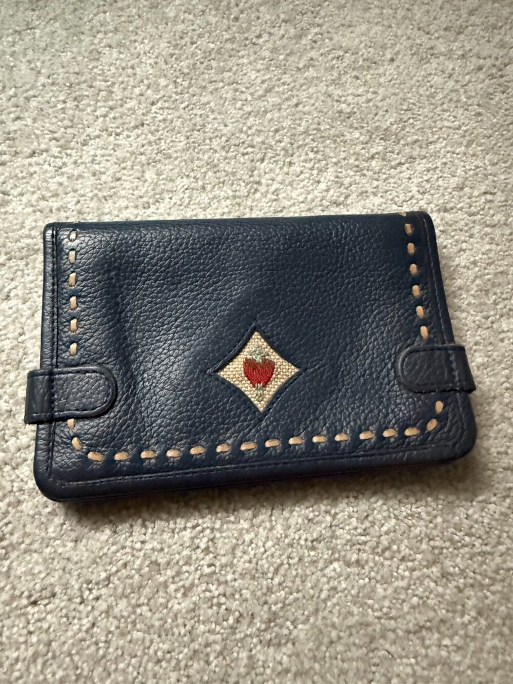 Pagliei wallet